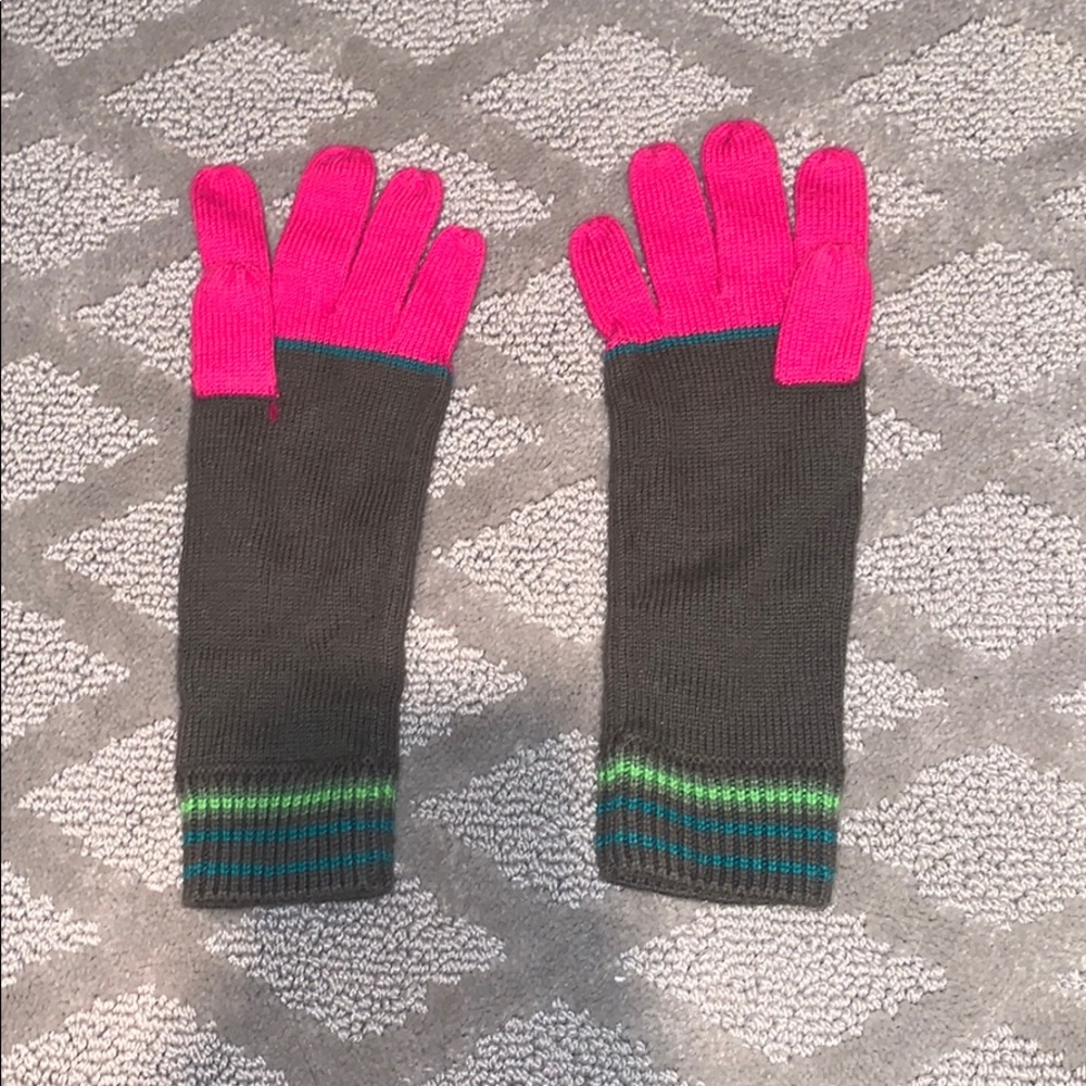 Long Gloves - Picture 2 of 4